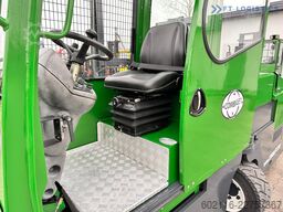 Combilift C5000SL / DIESEL / 4500MM / DUPLEX