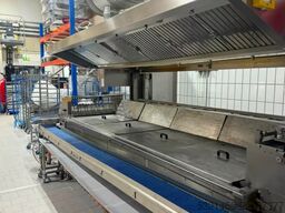 Opelka Clean Flex 1600/8