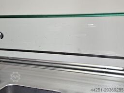 Lohberger Speiseausgabe