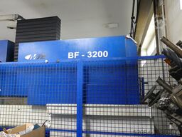 MTE BF-3200
