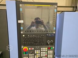 DN SOLUTIONS PUMA GT2600L