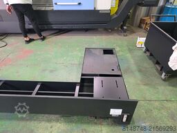 DN SOLUTIONS PUMA GT2600L