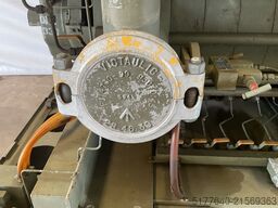 Deutz F10L413F, Fuel transfer Pumps. Low hours and co...