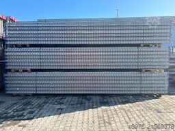 SSI Schäfer Typ: K Regallänge: 15,52 lfm.