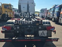 MAN TGX TG3 26.480 / Meiller Funk / Lenkachse