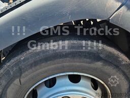 MAN TGX TG3 26.480 / Meiller Funk / Lenkachse