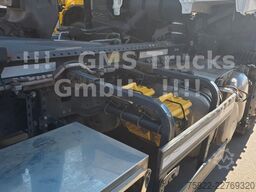 MAN TGX TG3 26.480 / Meiller Funk / Lenkachse