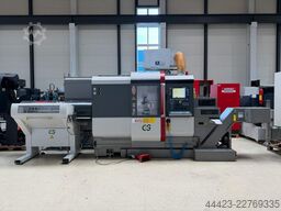 Traub TNK 65