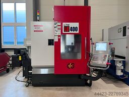 Litz LU 400
