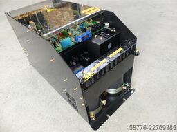 Sanyo Denki BL Super 20BA150FFWB0 Servoverstärker SN: 08925001E