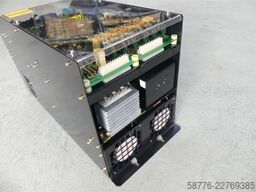 Sanyo Denki BL Super 20BA150FFWB0 Servoverstärker SN: 08925001E
