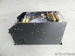 Sanyo Denki BL Super 20BA150FFWB0 Servoverstärker SN: 08925001E
