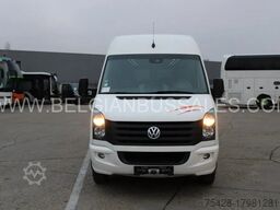 VW Crafter / 7.4m / Airco / Sprinter / Daily