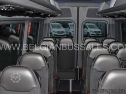 VW Crafter / 7.4m / Airco / Sprinter / Daily