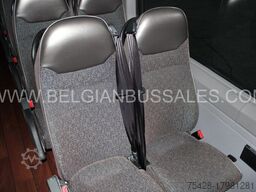 VW Crafter / 7.4m / Airco / Sprinter / Daily