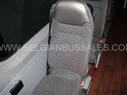 VW Crafter / 7.4m / Airco / Sprinter / Daily