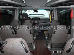 VW Crafter / 7.4m / Airco / Sprinter / Daily