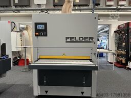 Felder FW1102 perform