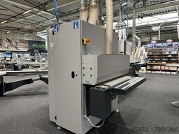 Felder FW1102 perform