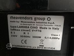 Selecta LaRhea Cino