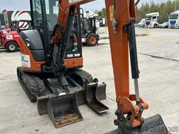 Hitachi ZX33U-6 (7789)