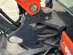Kubota U27-4 (9691)