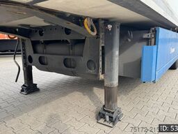 Krone SD / Disk brakes / Thermoking SLXI300 / Palletb...