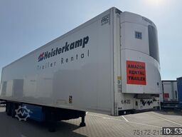 Krone SD / Disk brakes / Thermoking SLXI300 / Palletb...