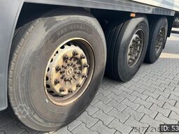 Krone SD / Disk brakes / Thermoking SLXI300 / Palletb...