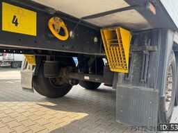 Krone SD / Disk brakes / Thermoking SLXI300 / Palletb...