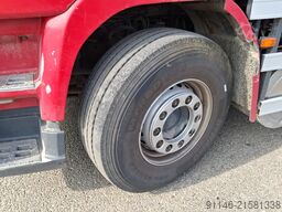 DAF CF 85.430 * 8x2 * Palfinger Epsilon * Manual ZF-16