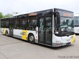 MAN Lion's City A21/ Airco