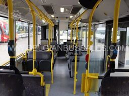 MAN Lion's City 12m / A21 / Airco