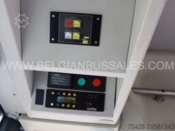 MAN Lion's City 12m / A21 / Airco