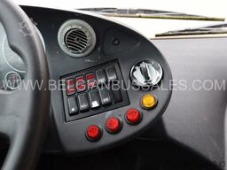MAN Lion's City 12m / A21 / Airco