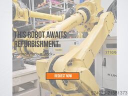 FANUC M-710iC/50 R-J3iC