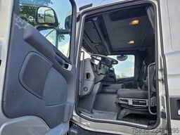 Scania G450 8x4 / RETARDER / FASSI F660 CRANE / KRAN /...