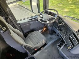 Scania G450 8x4 / RETARDER / FASSI F660 CRANE / KRAN /...
