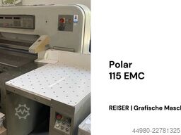 Polar Mohr 115 EMC AT
