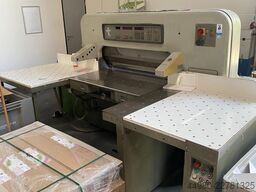 Polar Mohr 115 EMC AT
