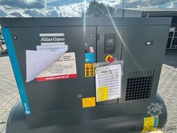 Atlas Copco G11FF `