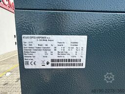 Atlas Copco G11FF `
