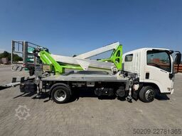 Multitel HX200