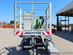 Multitel HX200