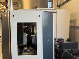 Wemas VZG 65-5A, 100er WZW + 6-fach Palettenw.