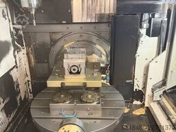 Wemas VZG 65-5A, 100er WZW + 6-fach Palettenw.