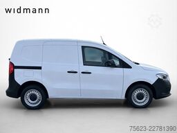 Mercedes-Benz Citan 112 CDI Kasten Klima Kamera Sitzh. Tempomat