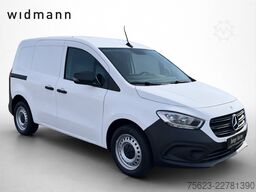 Mercedes-Benz Citan 112 CDI Kasten Klima Kamera Sitzh. Tempomat