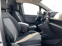 Mercedes-Benz Citan 112 CDI Kasten Klima Kamera Sitzh. Tempomat