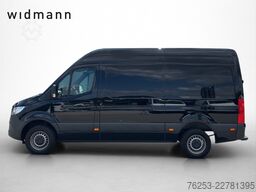 Mercedes-Benz Sprinter 317 CDI Kasten Hochdach Standard AHK